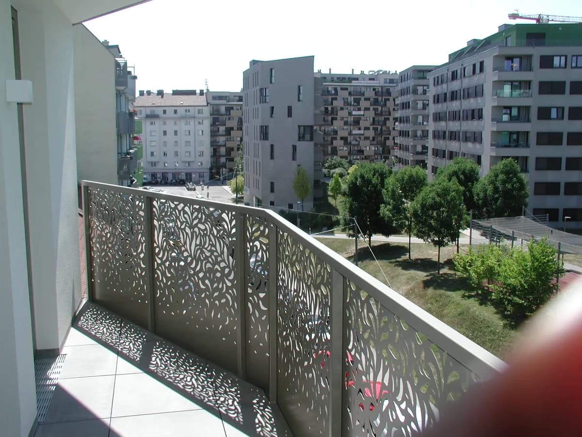 2-Zimmer-Wohnung mieten in Wien – 43 m², € 1.190 – Bild 10 von 12