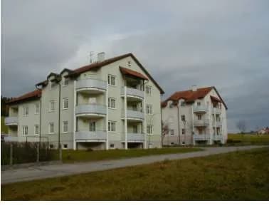 3-Zimmer-Wohnung mieten in Ried im Innkreis – 78 m², € 841 – Bild 1 von 2