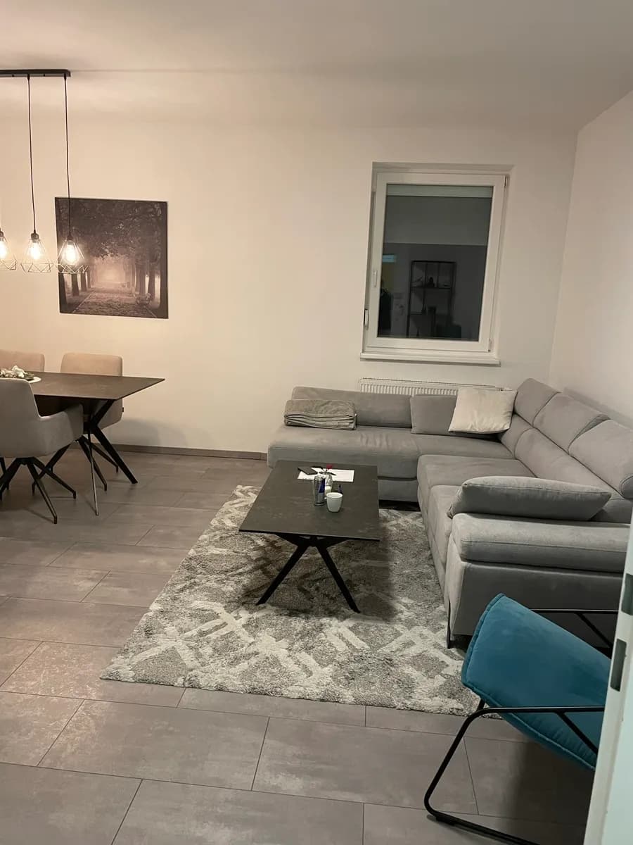 3-Zimmer-Wohnung mieten in Baden – 76 m², € 950 – Bild 2 von 34