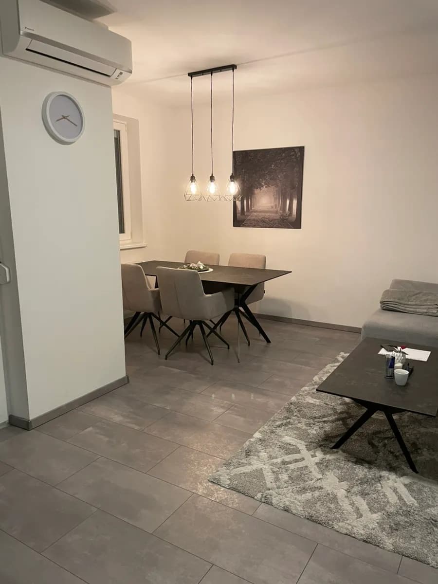 3-Zimmer-Wohnung mieten in Baden – 76 m², € 950 – Bild 3 von 34