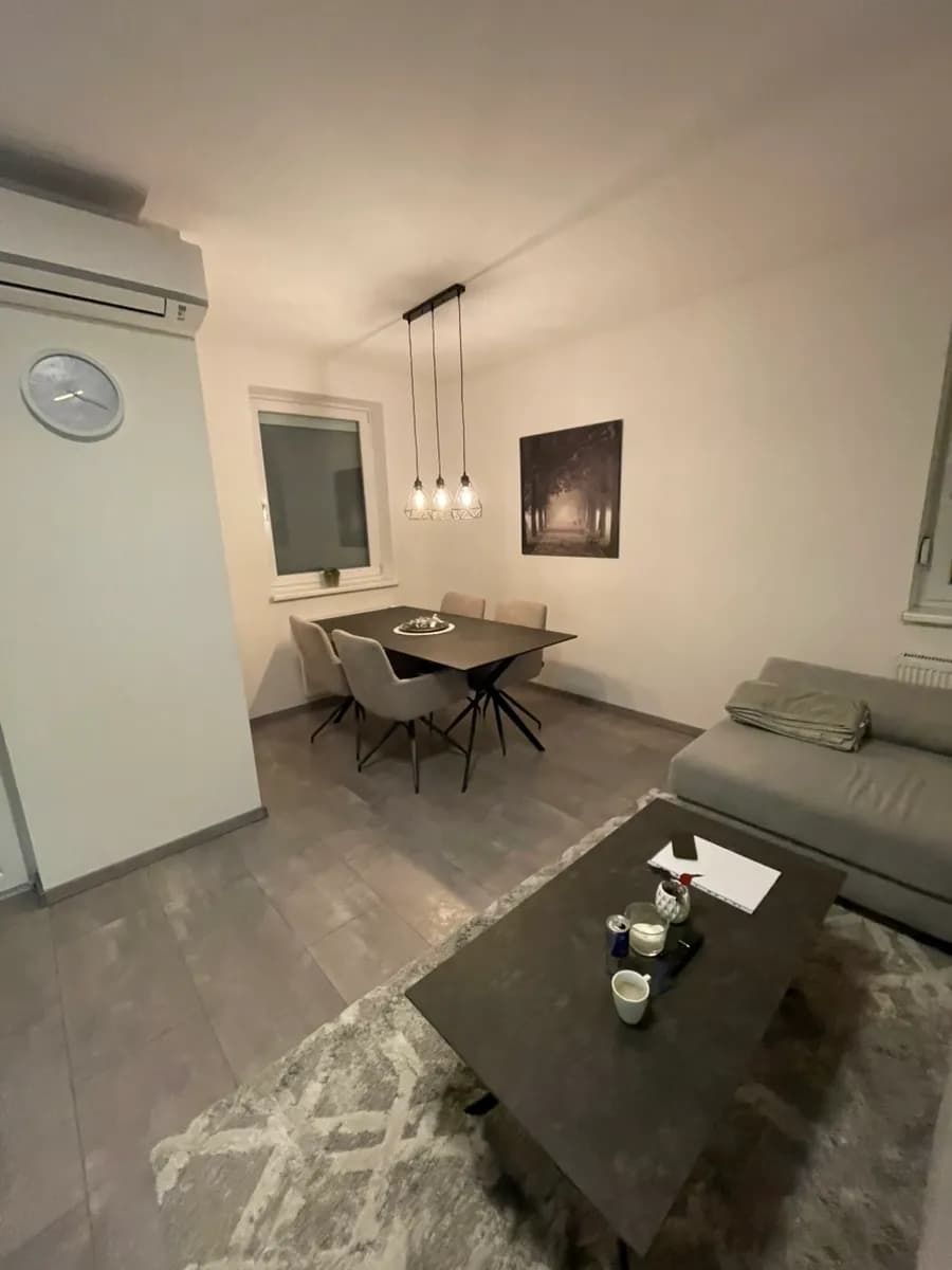 3-Zimmer-Wohnung mieten in Baden – 76 m², € 950 – Bild 4 von 34