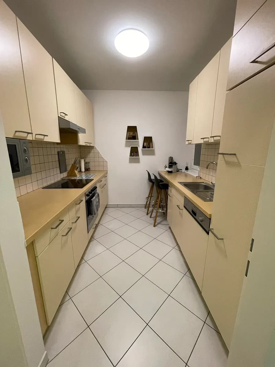 3-Zimmer-Wohnung mieten in Baden – 76 m², € 950 – Bild 6 von 34