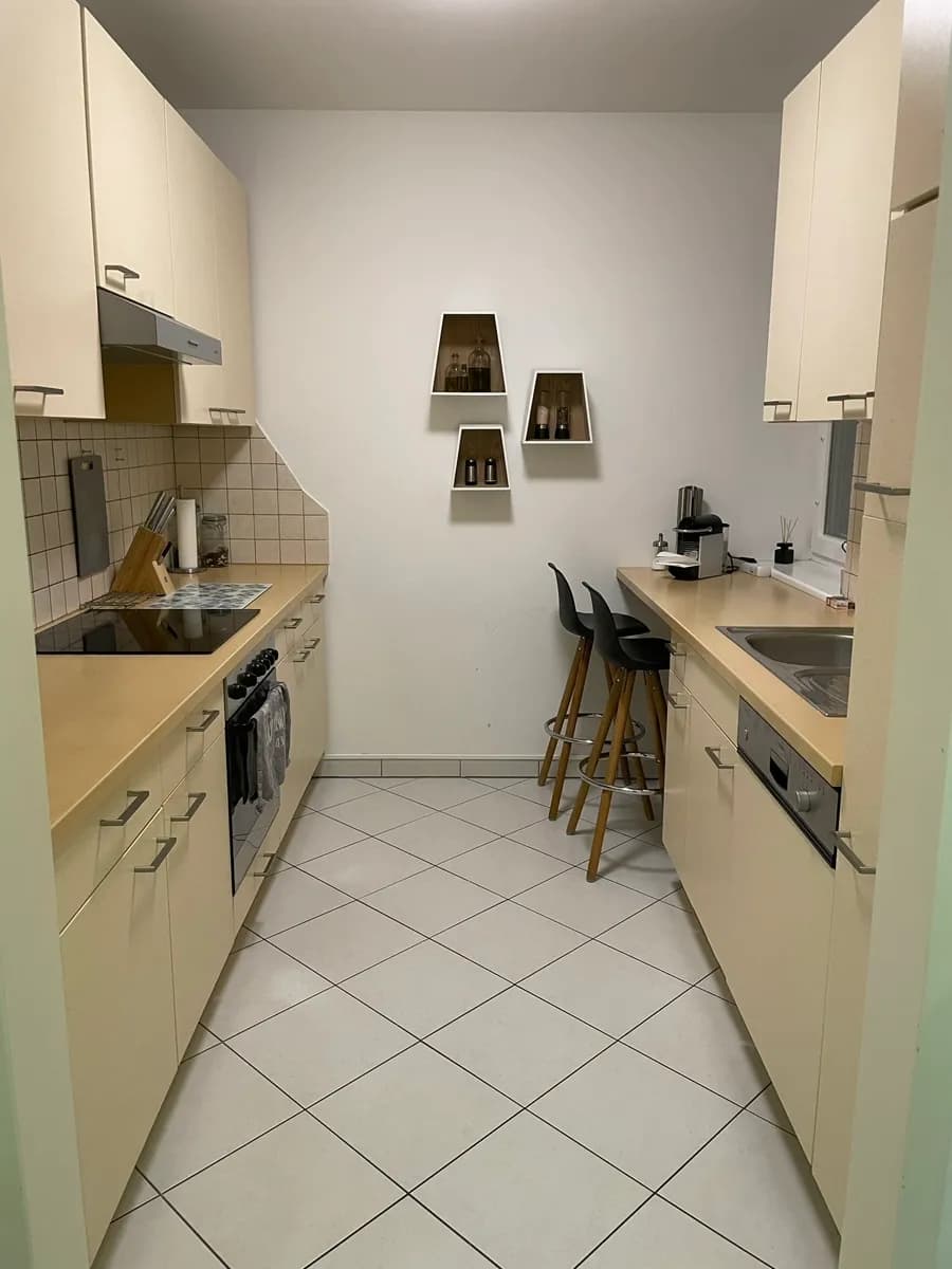 3-Zimmer-Wohnung mieten in Baden – 76 m², € 950 – Bild 7 von 34