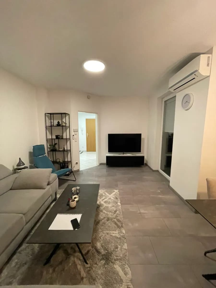 3-Zimmer-Wohnung mieten in Baden – 76 m², € 950 – Bild 8 von 34