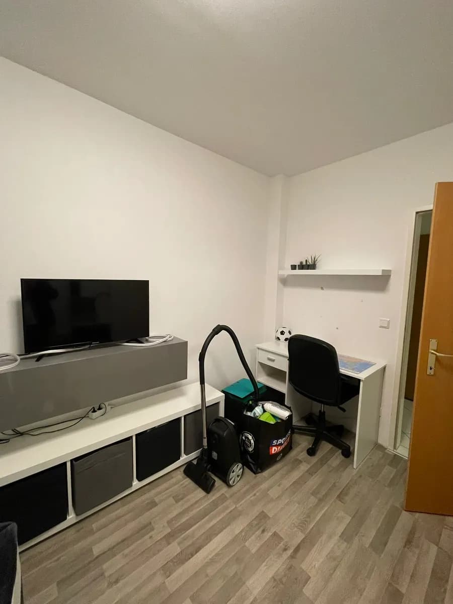 3-Zimmer-Wohnung mieten in Baden – 76 m², € 950 – Bild 12 von 34