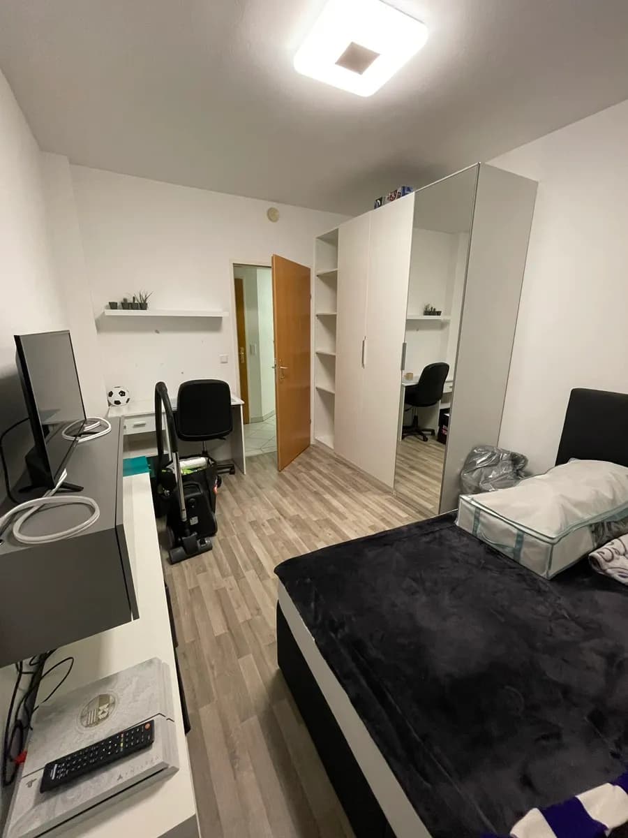 3-Zimmer-Wohnung mieten in Baden – 76 m², € 950 – Bild 13 von 34