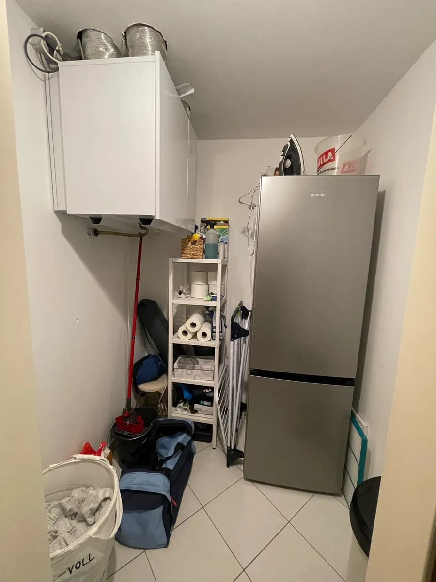 3-Zimmer-Wohnung mieten in Baden – 76 m², € 950 – Bild 14 von 34