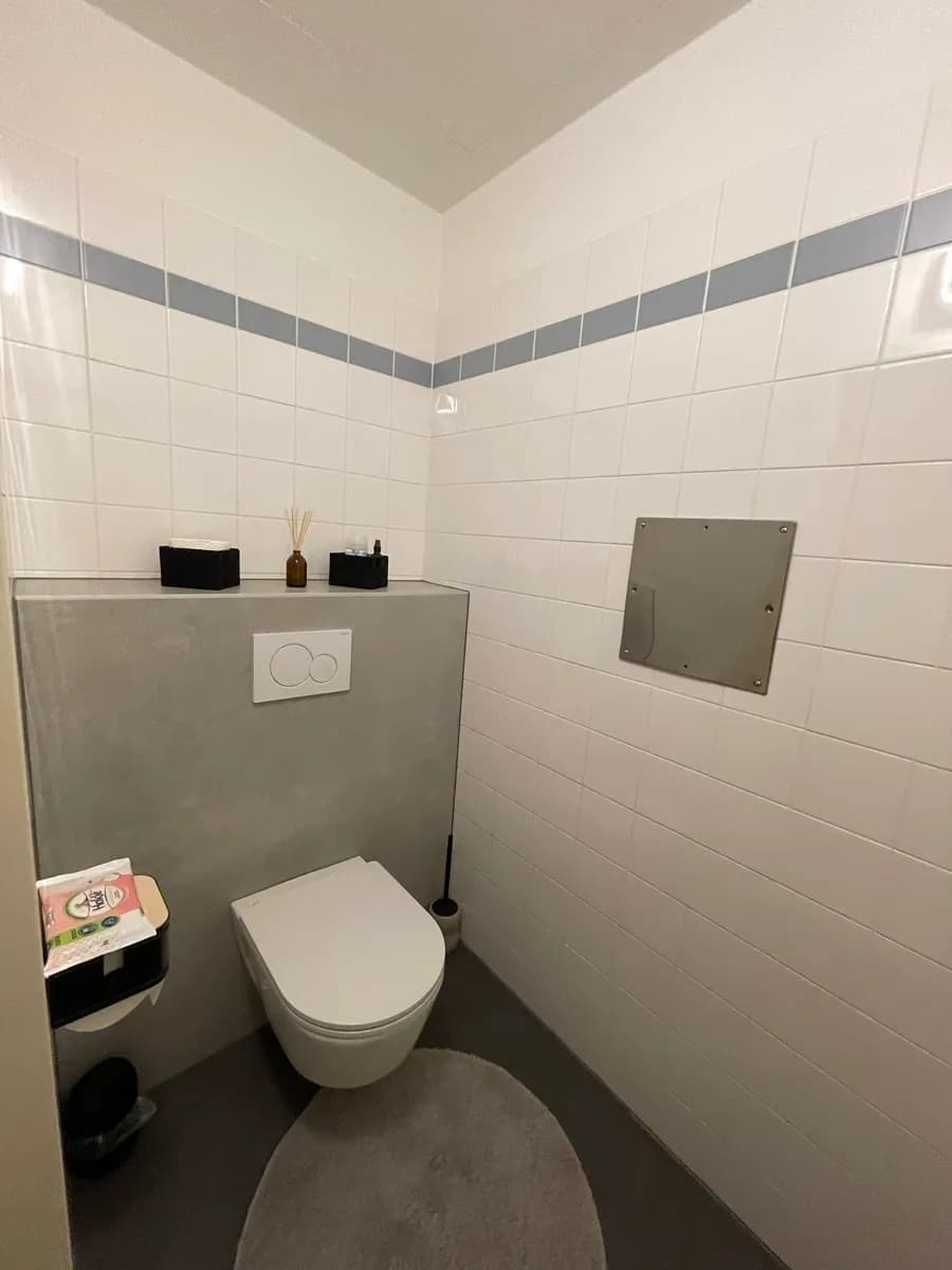 3-Zimmer-Wohnung mieten in Baden – 76 m², € 950 – Bild 15 von 34