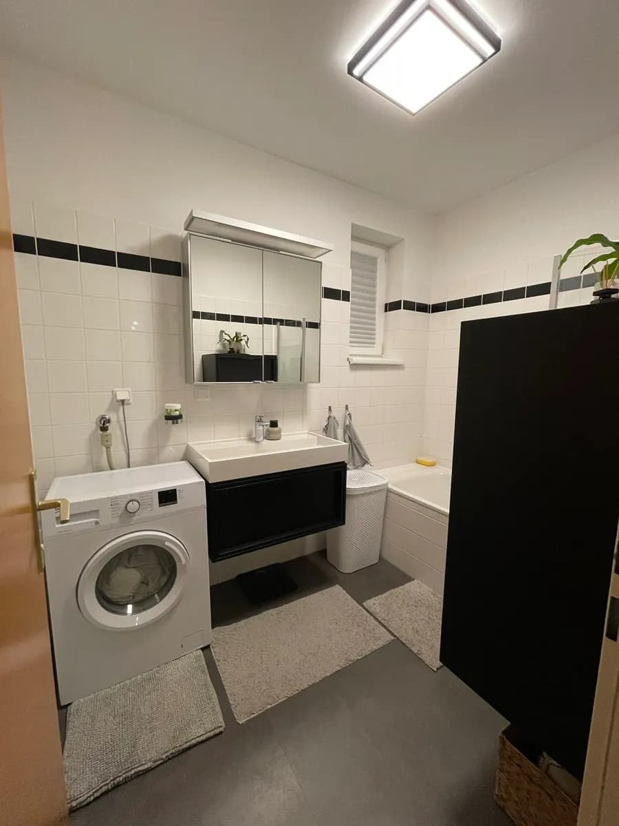 3-Zimmer-Wohnung mieten in Baden – 76 m², € 950 – Bild 18 von 34