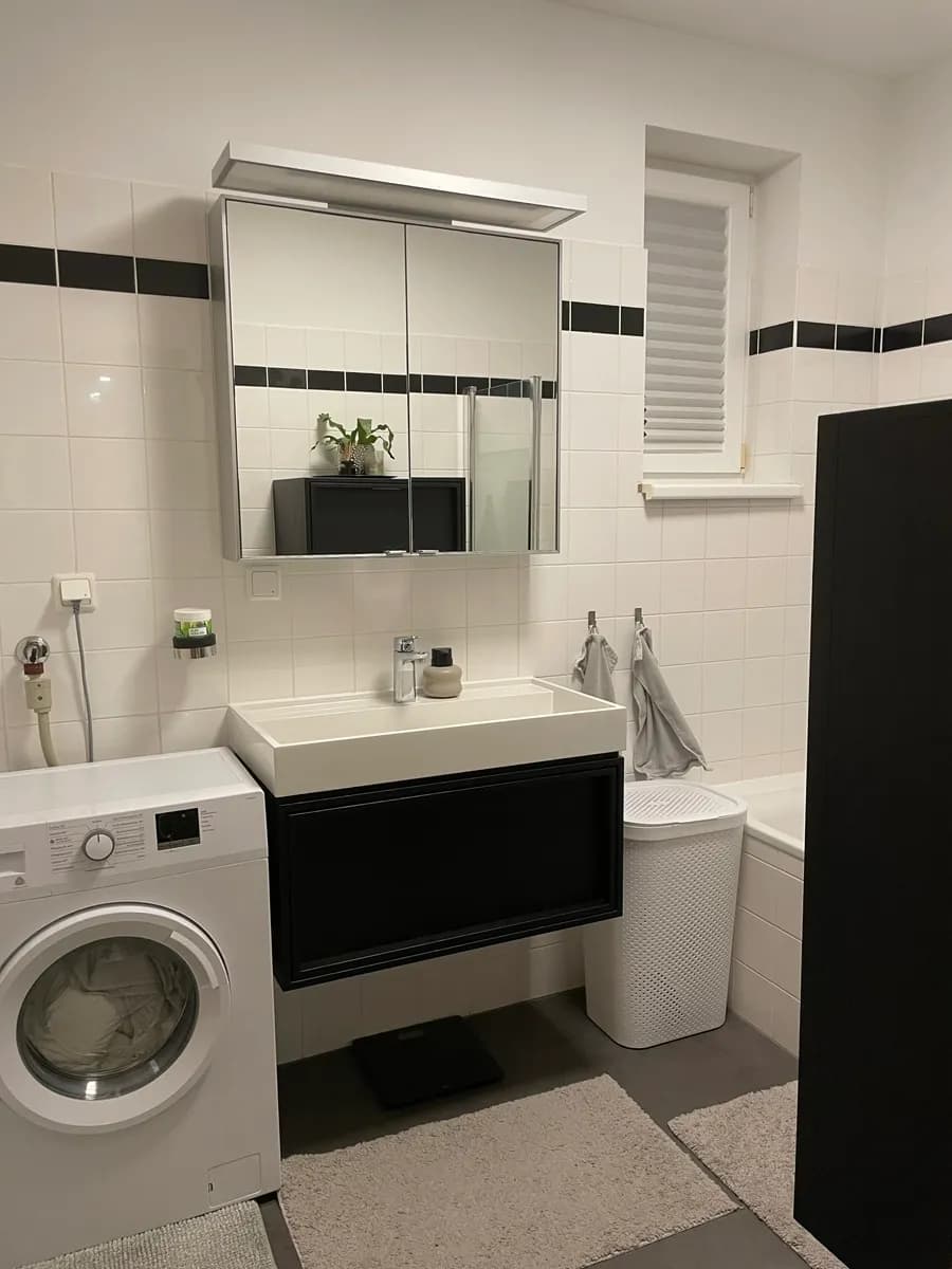 3-Zimmer-Wohnung mieten in Baden – 76 m², € 950 – Bild 19 von 34