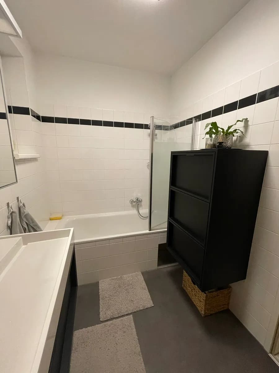 3-Zimmer-Wohnung mieten in Baden – 76 m², € 950 – Bild 20 von 34