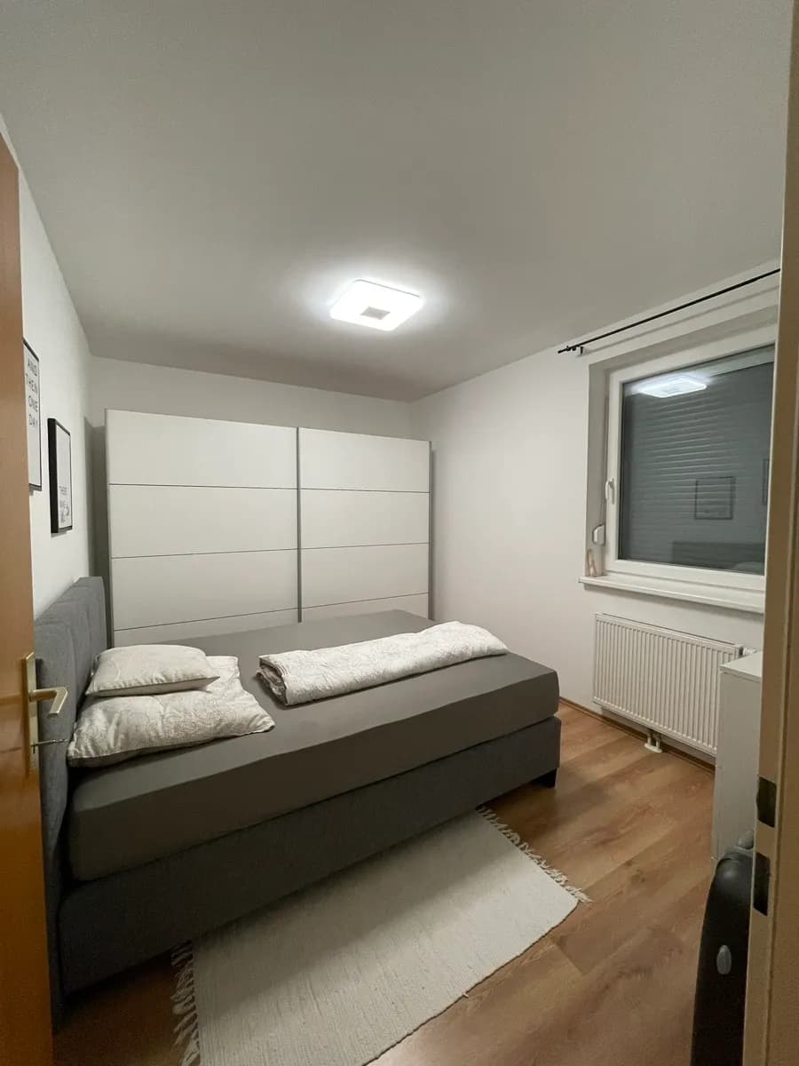 3-Zimmer-Wohnung mieten in Baden – 76 m², € 950 – Bild 21 von 34