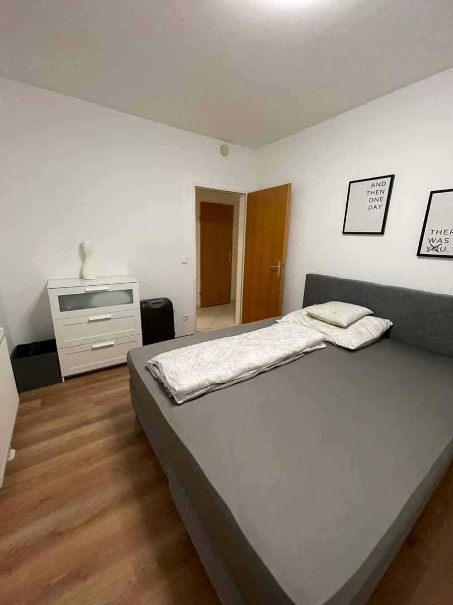 3-Zimmer-Wohnung mieten in Baden – 76 m², € 950 – Bild 23 von 34