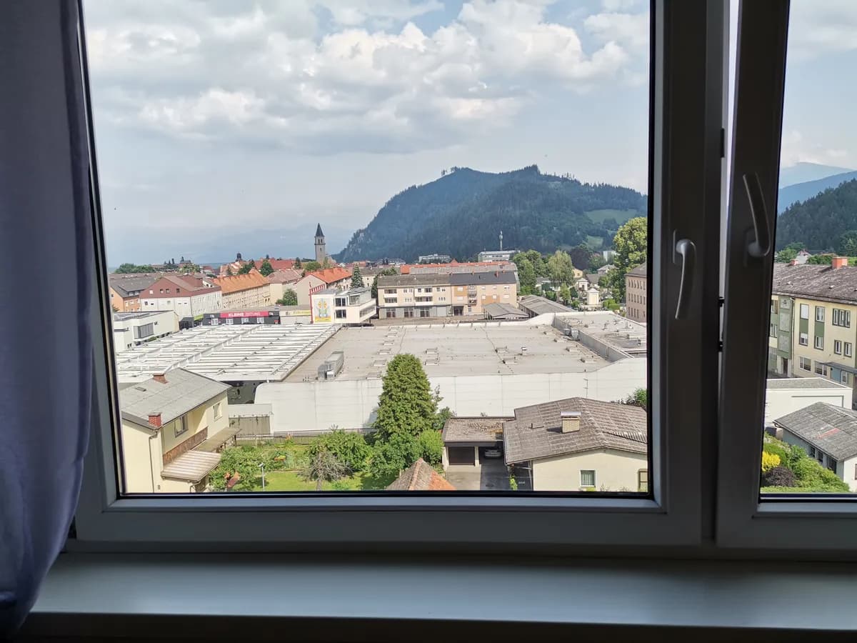 3-Zimmer-Wohnung kaufen in Murtal – 70 m², € 92.500 – Bild 1 von 11