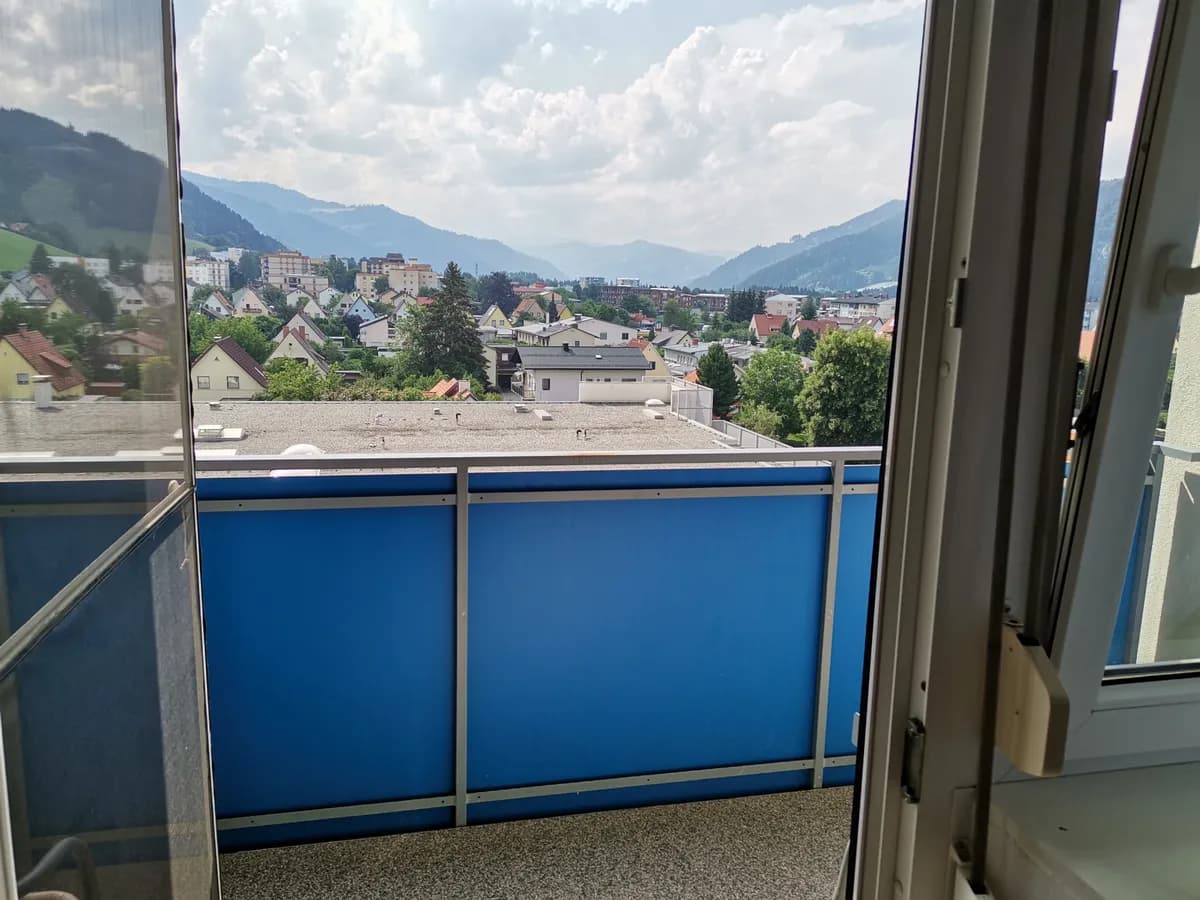 3-Zimmer-Wohnung kaufen in Murtal – 70 m², € 92.500 – Bild 5 von 11