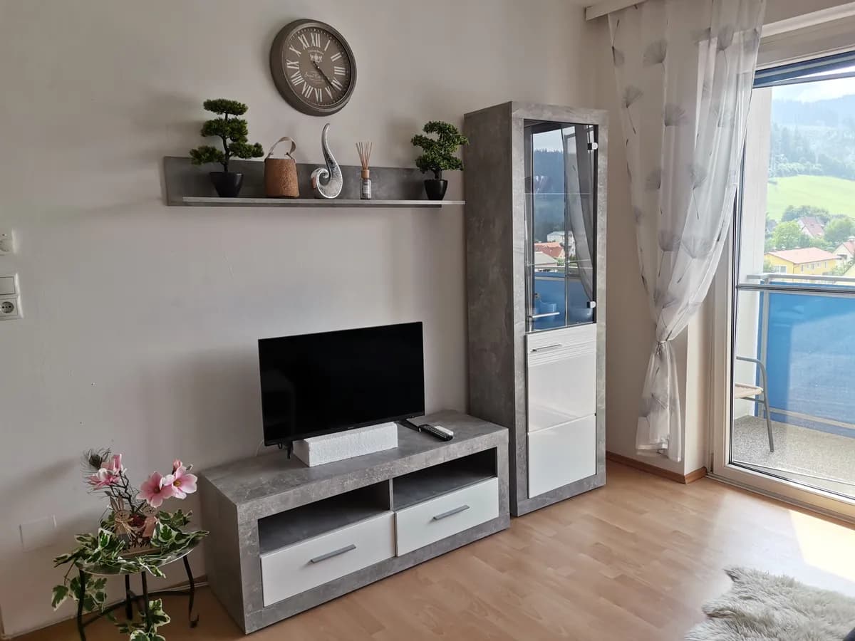 3-Zimmer-Wohnung kaufen in Murtal – 70 m², € 92.500 – Bild 8 von 11