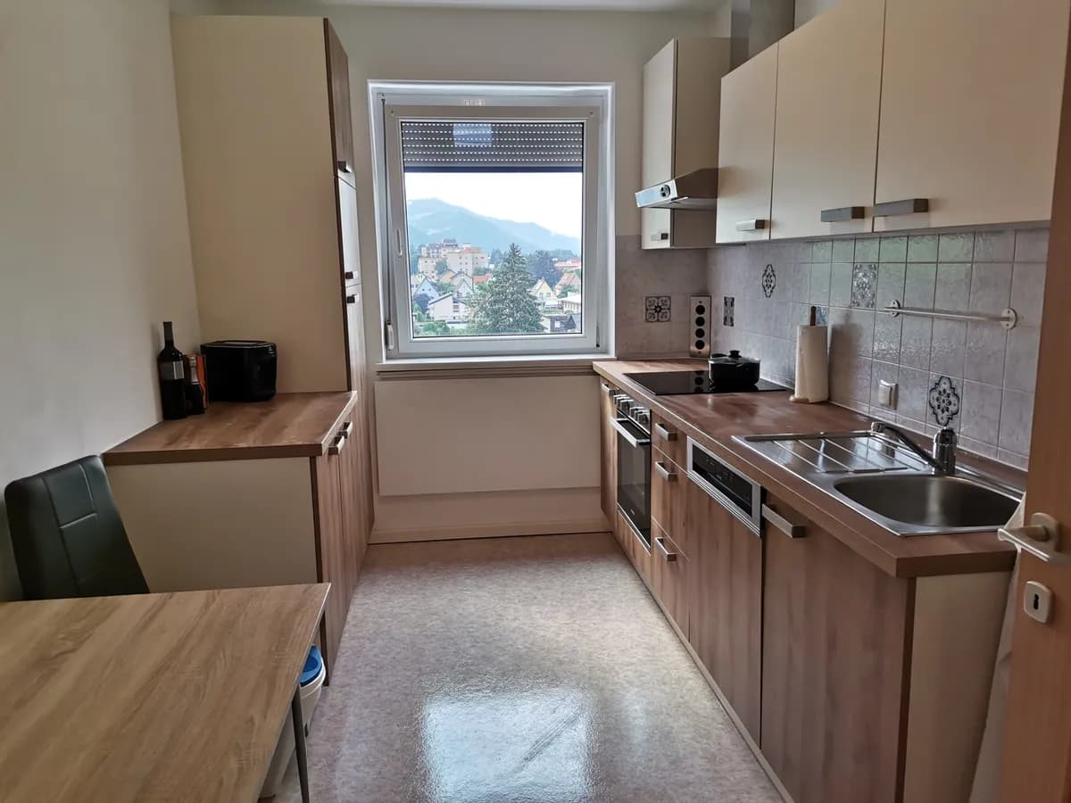 3-Zimmer-Wohnung kaufen in Murtal – 70 m², € 92.500 – Bild 9 von 11