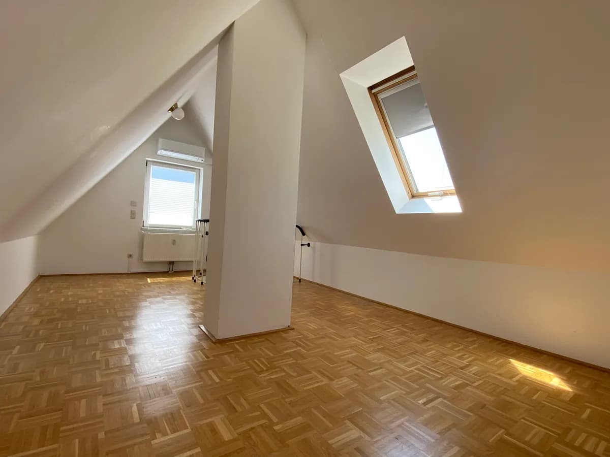 2-Zimmer-Wohnung mieten in Linz – 62 m², € 799 – Bild 1 von 12