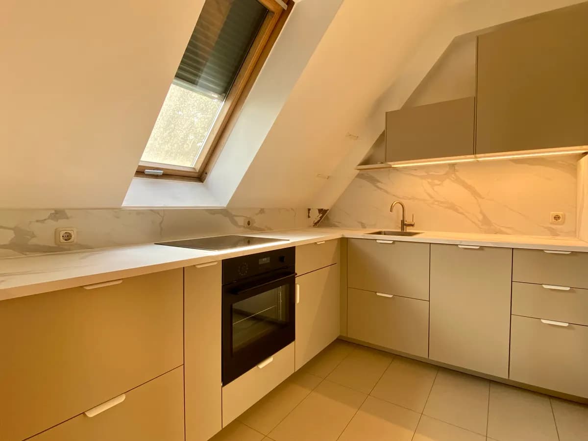 2-Zimmer-Wohnung mieten in Linz – 62 m², € 799 – Bild 3 von 12