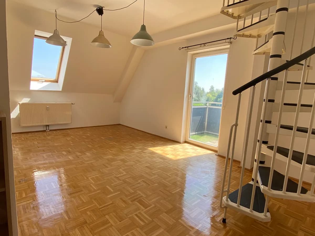 2-Zimmer-Wohnung mieten in Linz – 62 m², € 799 – Bild 7 von 12