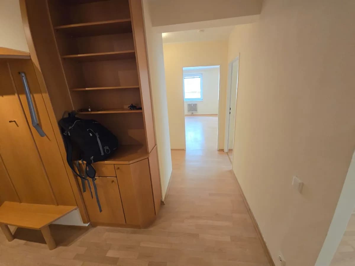 4-Zimmer-Wohnung mieten in Wien – 128 m², € 1.750 – Bild 4 von 15