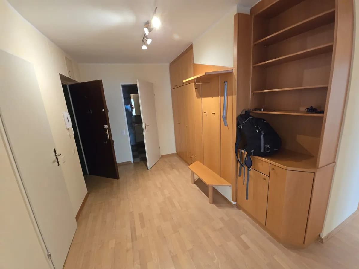 4-Zimmer-Wohnung mieten in Wien – 128 m², € 1.750 – Bild 6 von 15
