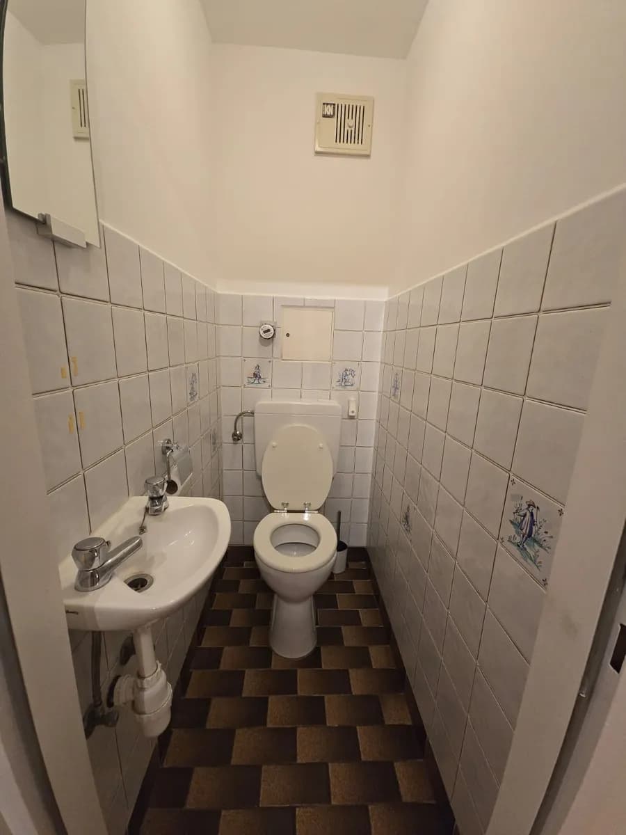 4-Zimmer-Wohnung mieten in Wien – 128 m², € 1.750 – Bild 14 von 15