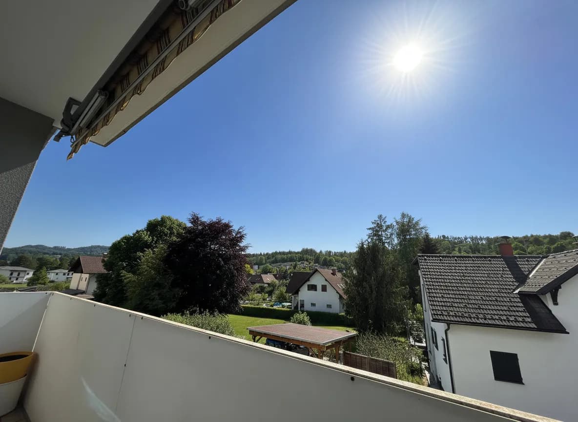 2-Zimmer-Wohnung mieten in Graz-Umgebung – 56 m², € 560