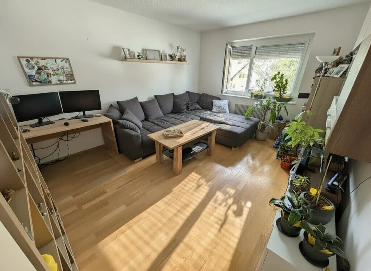 2-Zimmer-Wohnung mieten in Graz-Umgebung – 56 m², € 560 – Bild 2 von 5