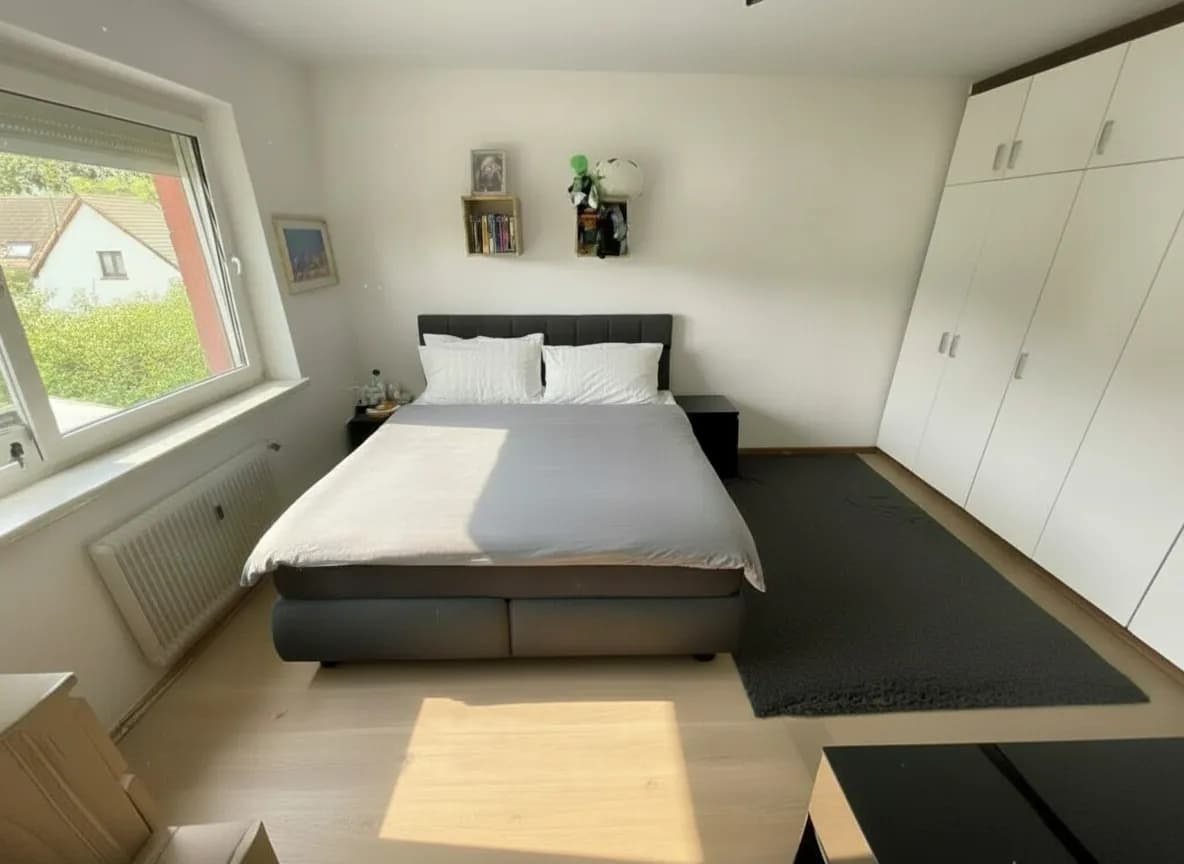 2-Zimmer-Wohnung mieten in Graz-Umgebung – 56 m², € 560 – Bild 3 von 5