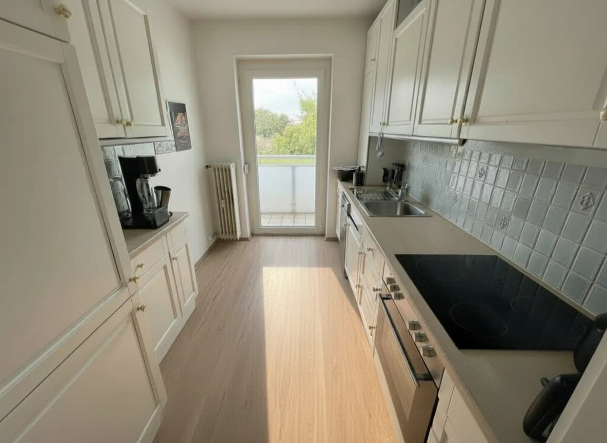 2-Zimmer-Wohnung mieten in Graz-Umgebung – 56 m², € 560 – Bild 4 von 5