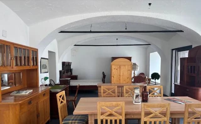 3-Zimmer-Gewerbeimmobilie mieten in Murtal – 90 m², € 7 – Bild 4 von 4
