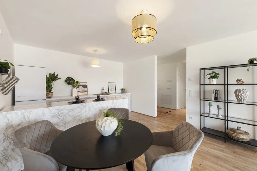 3-Zimmer-Wohnung kaufen in Wien – 88,43 m², € 678.000