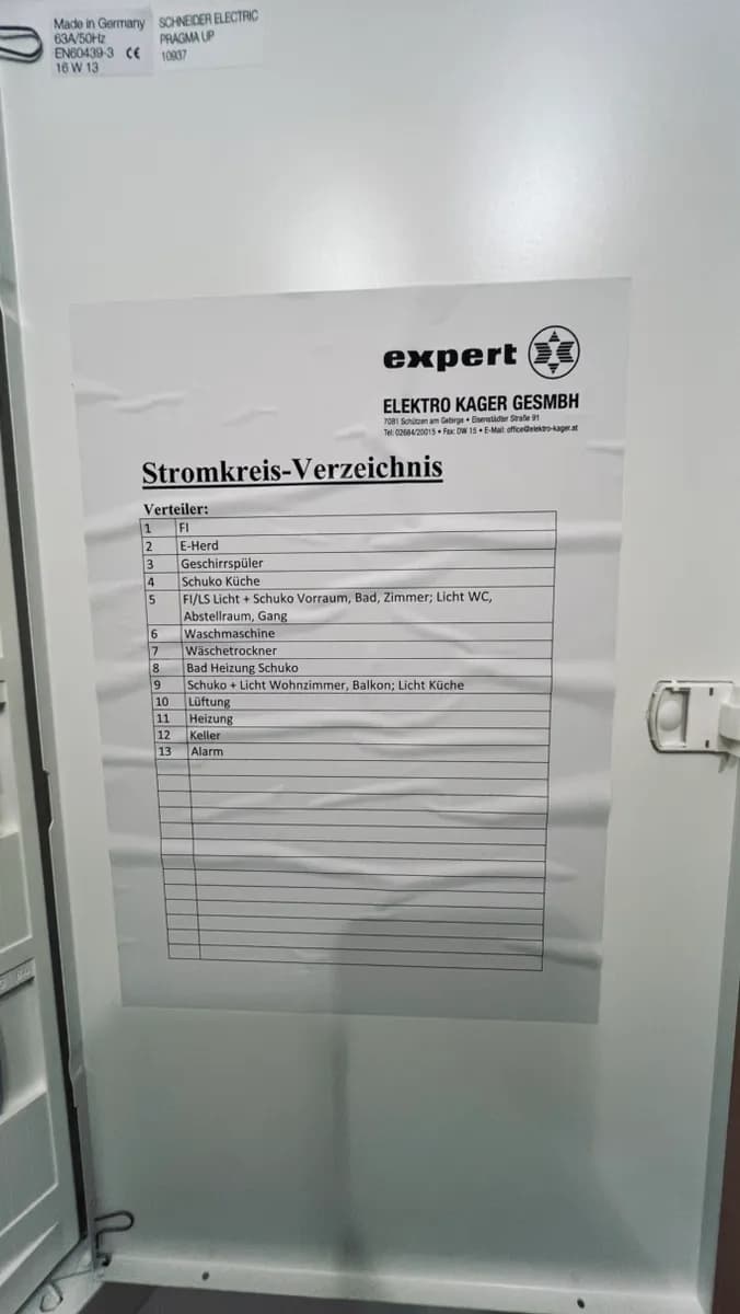 2-Zimmer-Wohnung kaufen in Baden – 51 m², € 199.990 – Bild 31 von 46