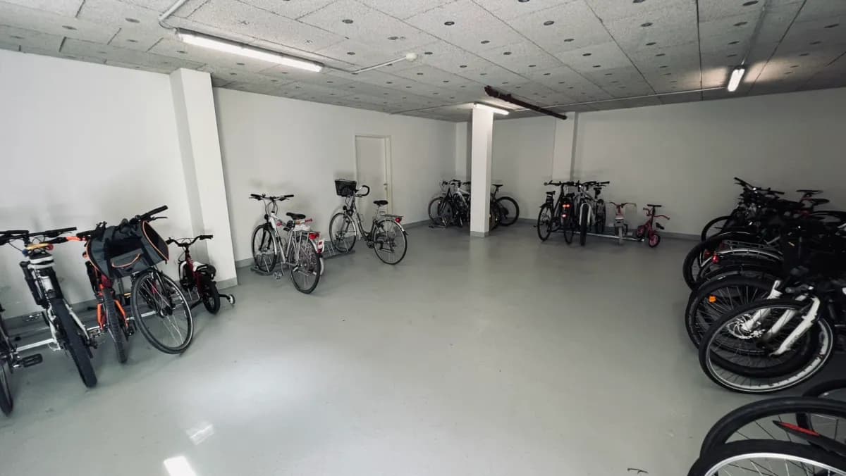 2-Zimmer-Wohnung kaufen in Baden – 51 m², € 199.990 – Bild 42 von 46