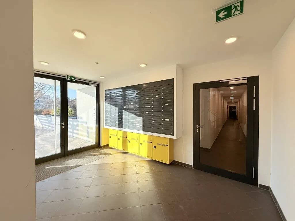 2-Zimmer-Wohnung mieten in Wien – 36 m², € 899 – Bild 15 von 21