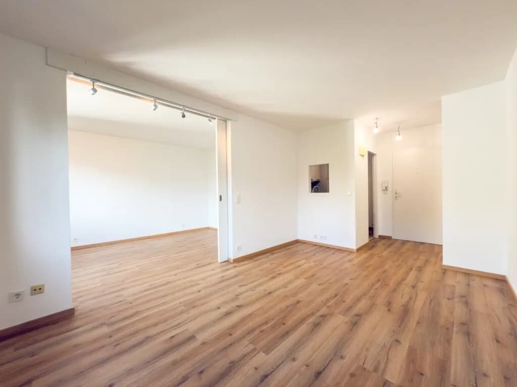 2-Zimmer-Wohnung mieten in Salzburg Stadt – 40,7 m², € 935 – Bild 3 von 11