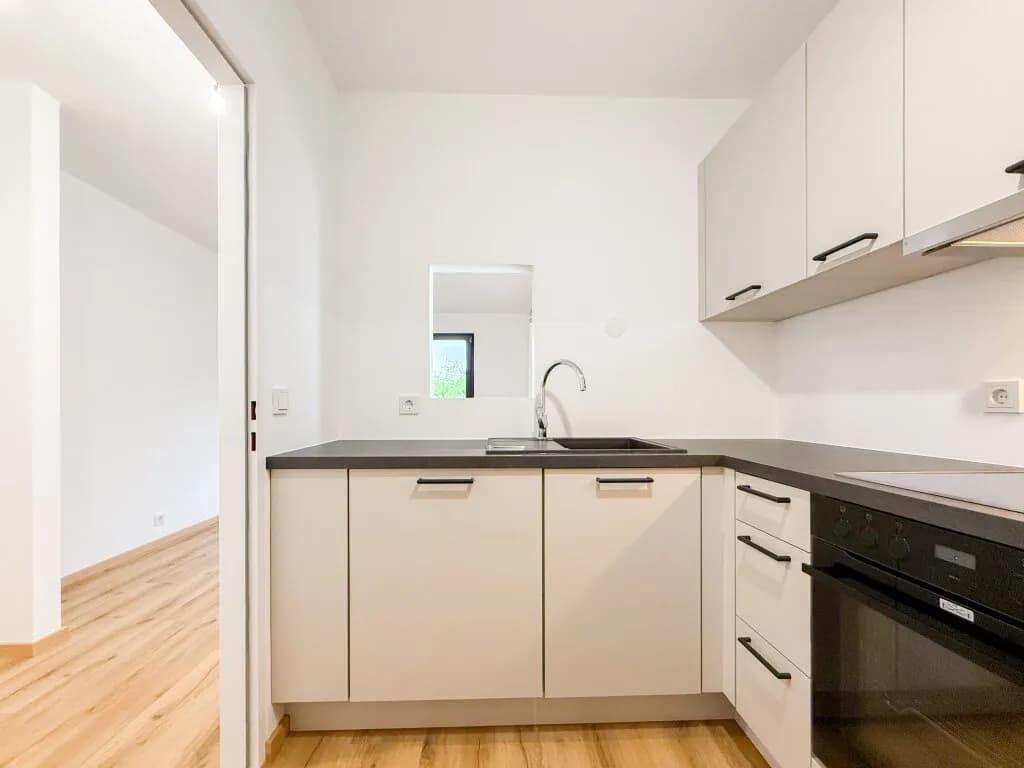 2-Zimmer-Wohnung mieten in Salzburg Stadt – 40,7 m², € 935 – Bild 4 von 11