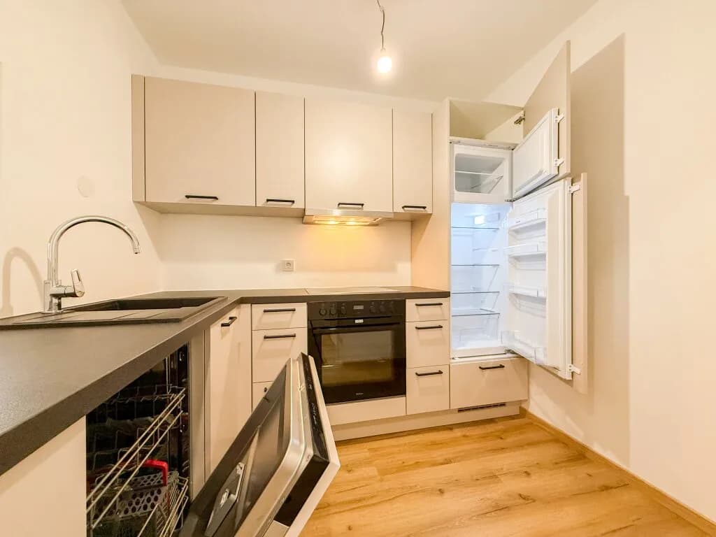 2-Zimmer-Wohnung mieten in Salzburg Stadt – 40,7 m², € 935 – Bild 5 von 11