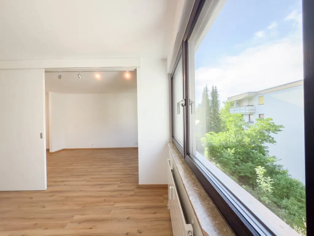 2-Zimmer-Wohnung mieten in Salzburg Stadt – 40,7 m², € 935 – Bild 6 von 11