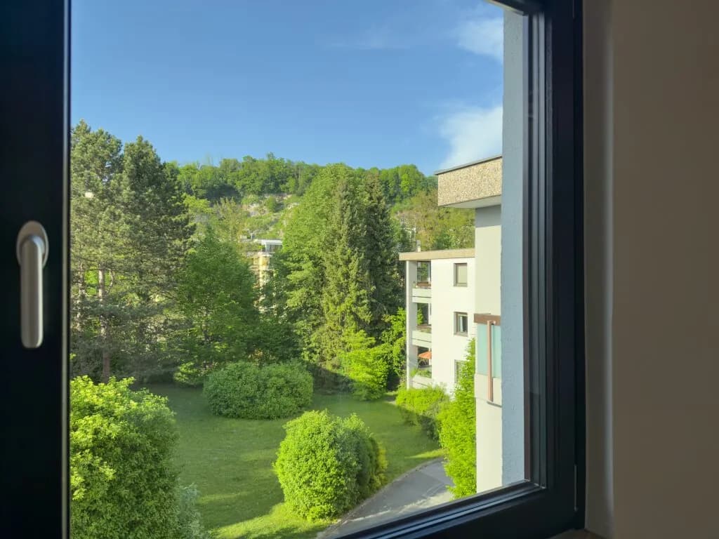 2-Zimmer-Wohnung mieten in Salzburg Stadt – 40,7 m², € 935 – Bild 8 von 11