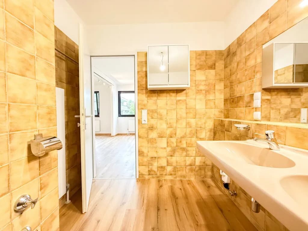 2-Zimmer-Wohnung mieten in Salzburg Stadt – 40,7 m², € 935 – Bild 10 von 11