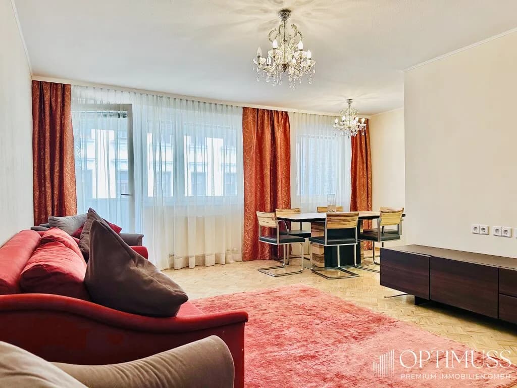 3-Zimmer-Wohnung kaufen in Wien – 80 m², € 339.000 – Bild 1 von 18