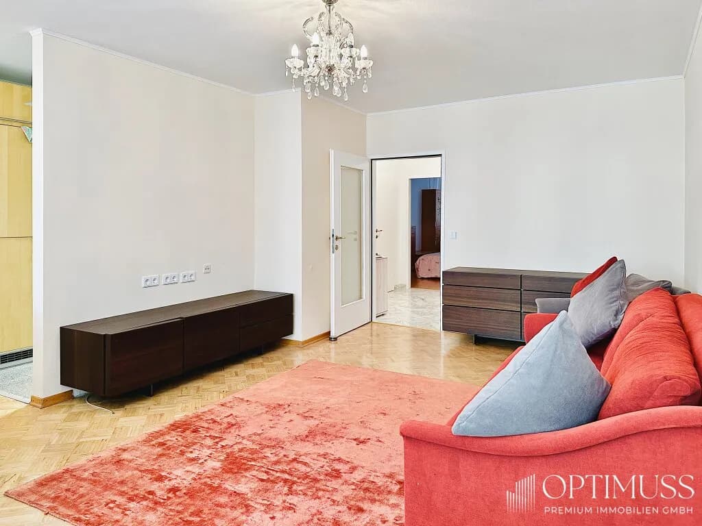 3-Zimmer-Wohnung kaufen in Wien – 80 m², € 339.000 – Bild 2 von 18