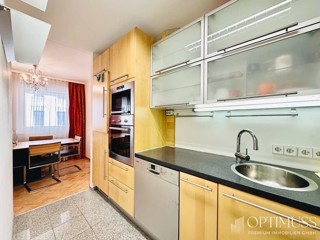 3-Zimmer-Wohnung kaufen in Wien – 80 m², € 339.000 – Bild 3 von 18