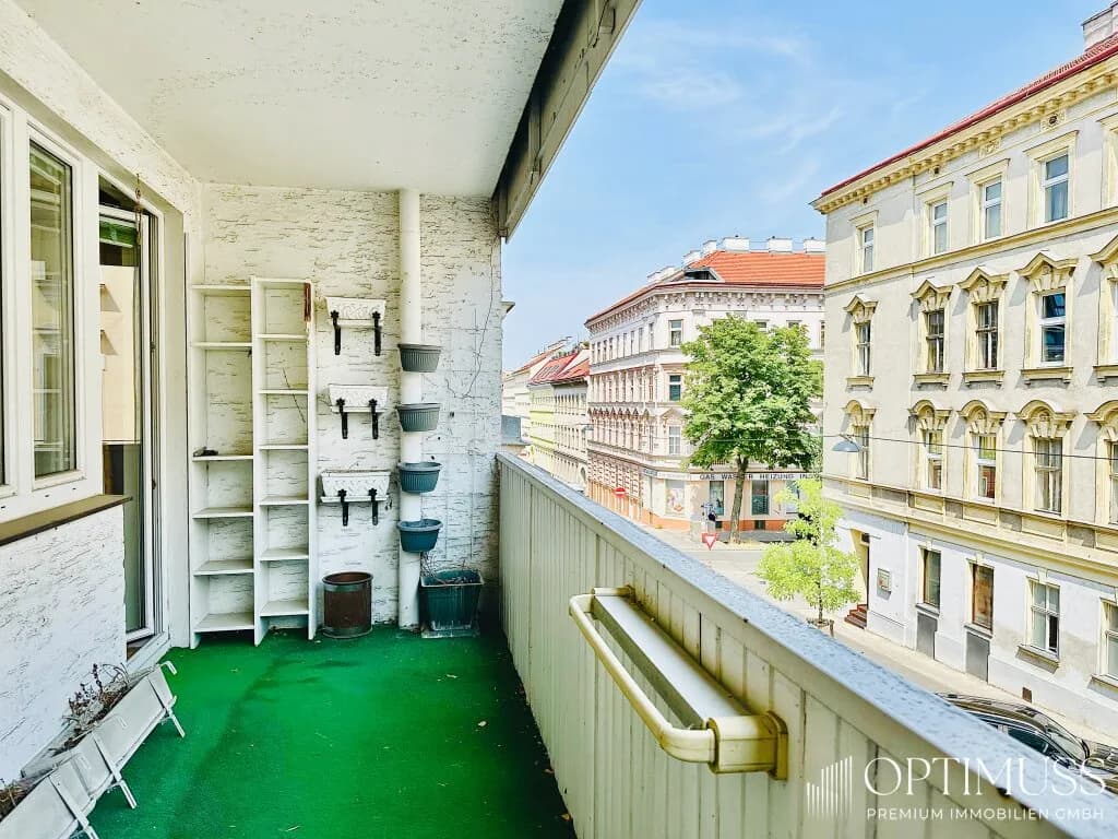 3-Zimmer-Wohnung kaufen in Wien – 80 m², € 339.000 – Bild 4 von 18