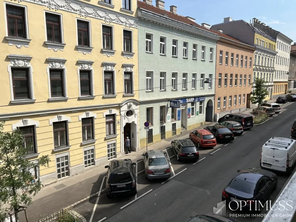 3-Zimmer-Wohnung kaufen in Wien – 80 m², € 339.000 – Bild 17 von 18