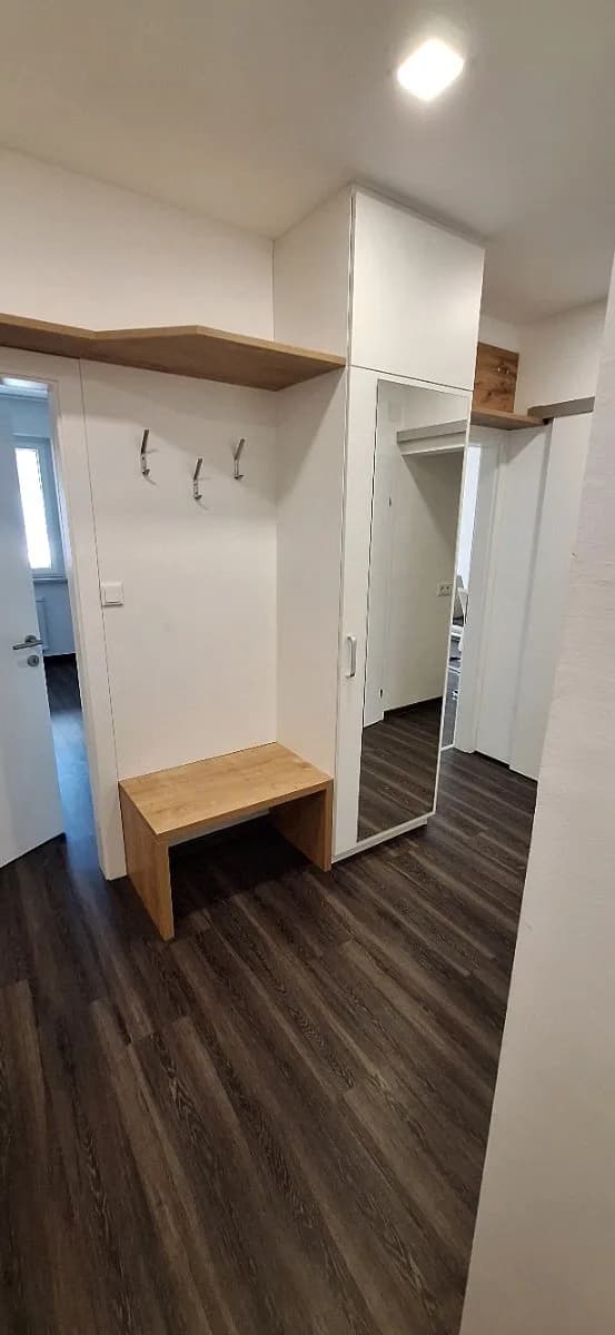 2-Zimmer-Wohnung mieten in Freistadt – 61 m², € 610 – Bild 3 von 9