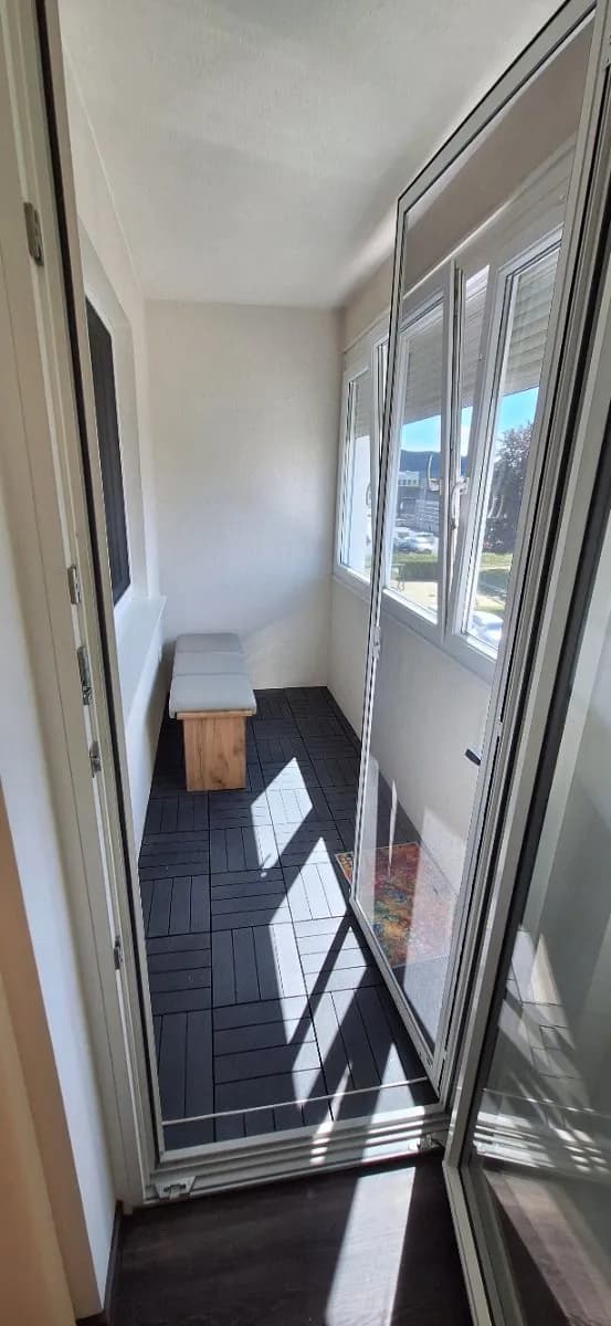 2-Zimmer-Wohnung mieten in Freistadt – 61 m², € 610 – Bild 4 von 9