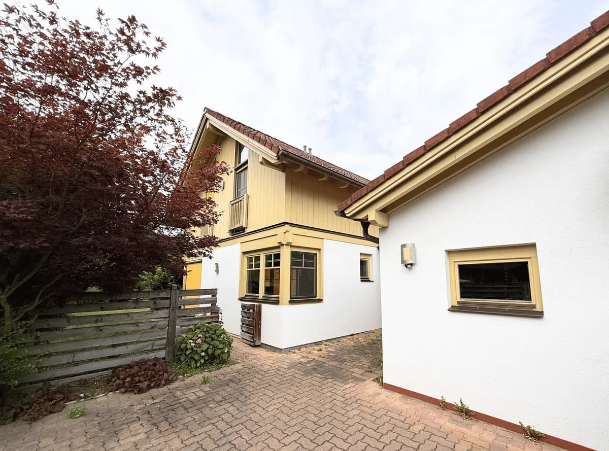Haus kaufen in Villach Land – 147 m², € 550.000 – Bild 4 von 17